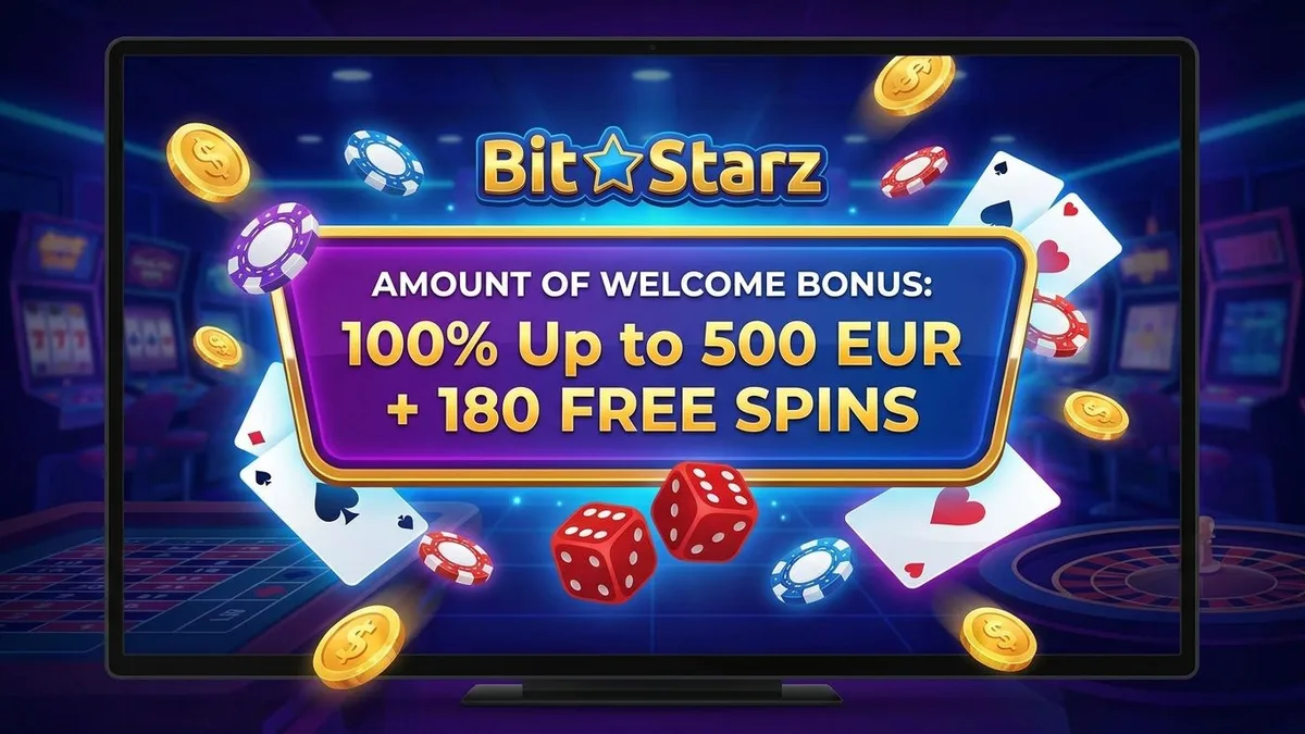 BitStarz